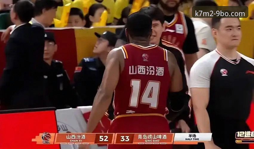 季后赛绝杀时刻：在九博体育官网看浙江加时逆转的四大实用观赛技巧